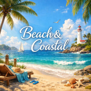Beach & Coastal