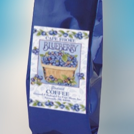 Blueberry Coffee Larger Image Beverages