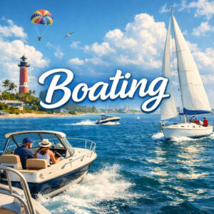 Boating and Nautical