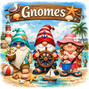 Gnome