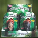 Grow a Sasquatch Bigfoot Toy