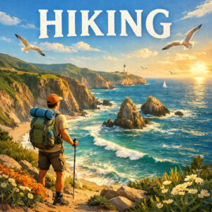 Hiking
