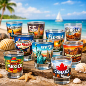 Shot Glasses