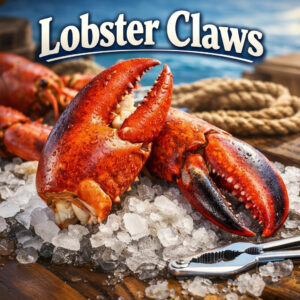 Lobster Claws