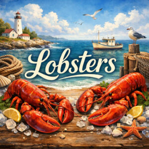 Lobster
