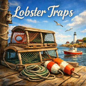 Lobster Traps