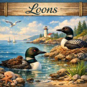 Loons
