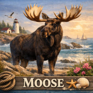 Moose