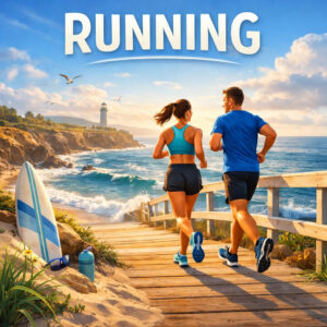 Running
