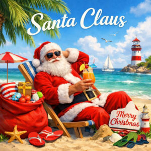 Santa Clause