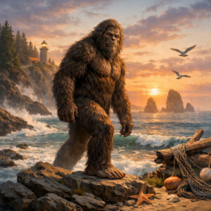 Sasquatch