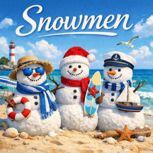 Snowmen