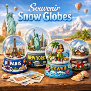 Snow Globes