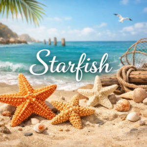 Starfish